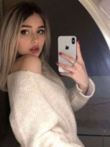Анкета проститутки Галина, 23 года